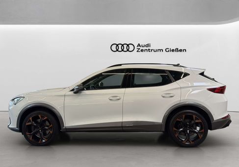 Cupra Formentor, 2022