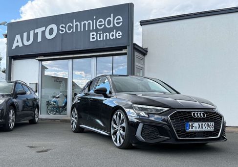 Audi A3, 2022 2