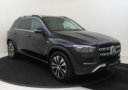 Mercedes-Benz GLE 400, 2025