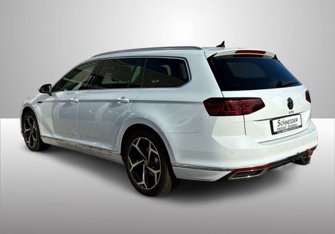 Volkswagen Passat Variant, 2022 3