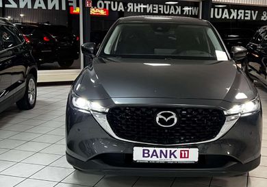 Mazda CX-5, 2023