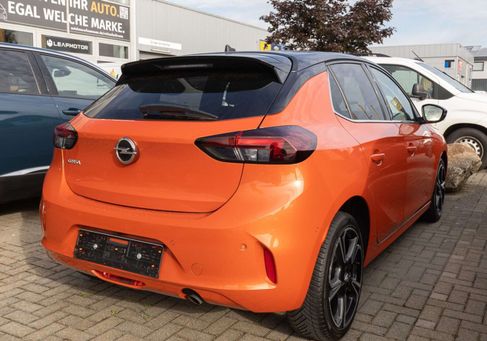 Opel Corsa, 2023 3