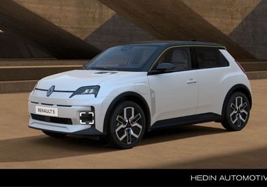 Renault R 5, 2025