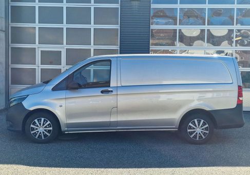 Mercedes-Benz Vito, 2020