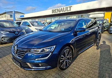 Renault Talisman, 2019