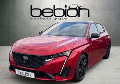 Peugeot 308, 2023