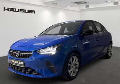 Opel Corsa, 2023