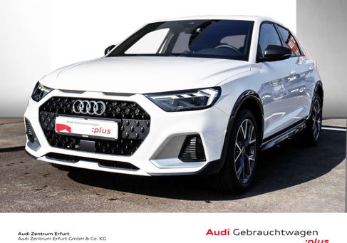 Audi A1, 2023