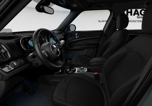 MINI Cooper Countryman, 2023