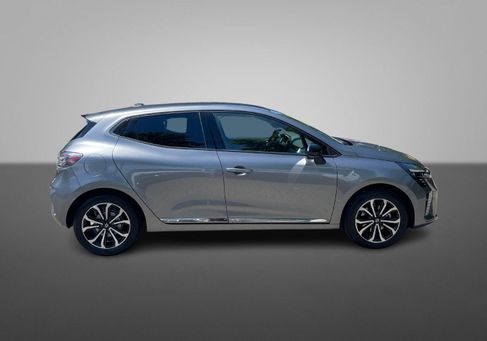 Renault Clio, 2025