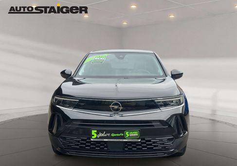 Opel Mokka, 2022 3