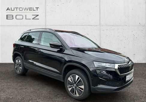 Skoda Karoq, 2025