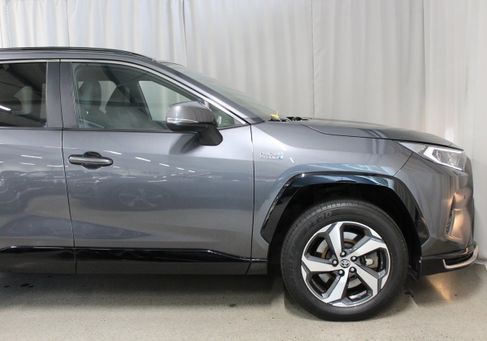 Toyota RAV 4, 2021 3