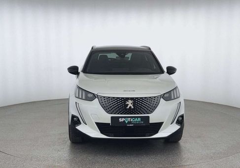 Peugeot 2008, 2023