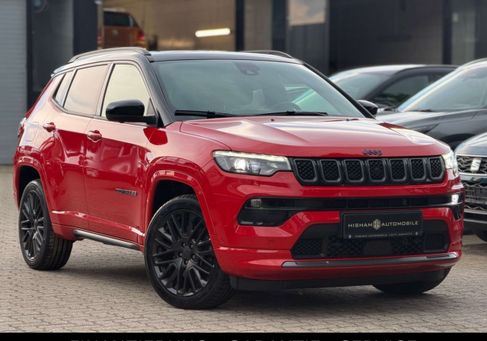 Jeep Compass, 2021 3