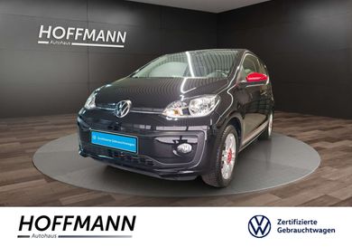 Volkswagen up!, 2023