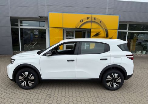 Opel Frontera, 2026
