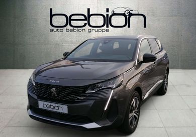 Peugeot 5008, 2024