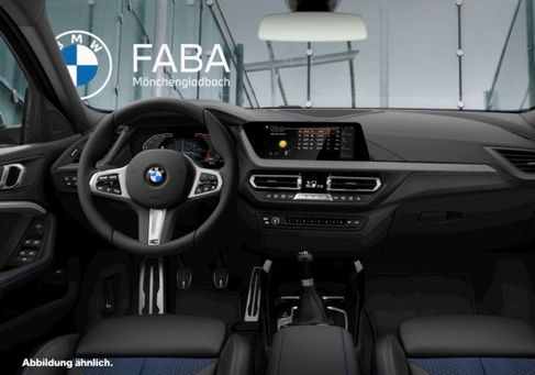 BMW 118, 2020