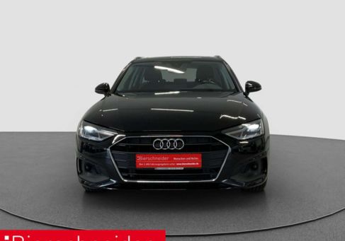 Audi A4, 2022 3