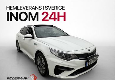 Kia Optima, 2020