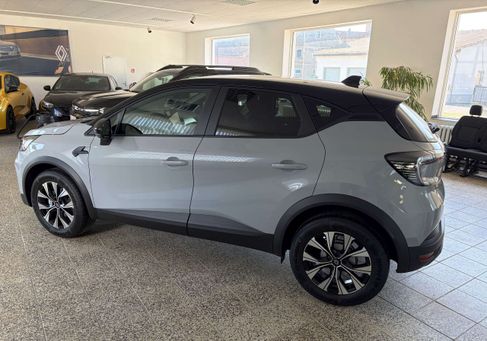 Renault Captur, 2026