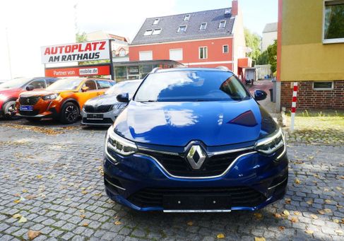 Renault Megane, 2020 2