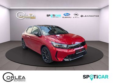 Opel Corsa, 2025