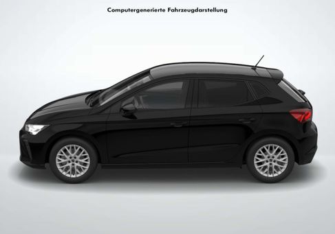 Seat Ibiza, 2026 3
