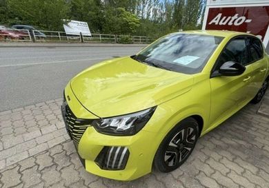 Peugeot 208, 2024