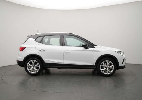 Seat Arona, 2024 3
