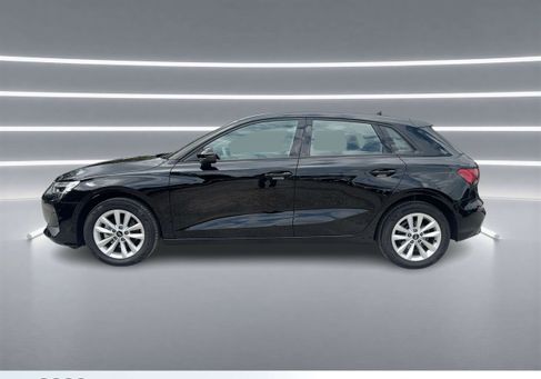 Audi A3, 2025 3