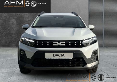 Dacia Jogger, 2026 3