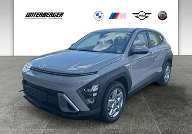 Hyundai Kona, 2025