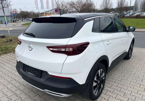 Opel Grandland X, 2020 3