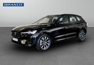Volvo XC60, 2023