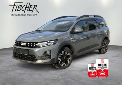 Dacia Jogger, 2026