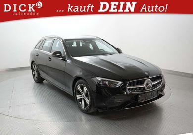 Mercedes-Benz C 200, 2024