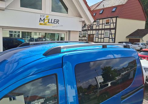 Dacia Dokker, 2019 3