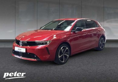 Opel Astra, 2022