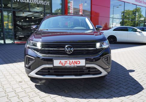 Volkswagen T-Cross, 2024