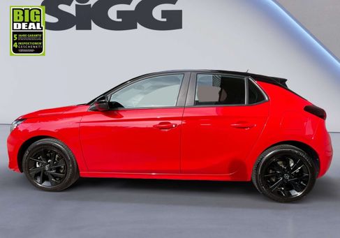 Opel Corsa, 2024 3