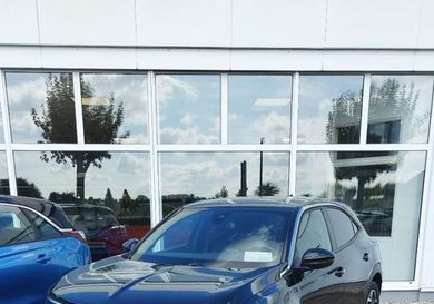 Opel Mokka, 2023