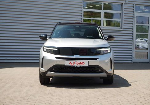 Opel Frontera, 2026