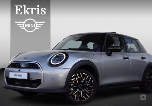 MINI, 2024