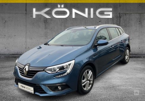 Renault Megane, 2019