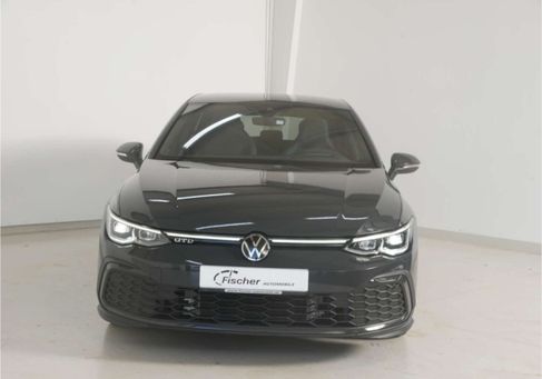 Volkswagen Golf, 2024