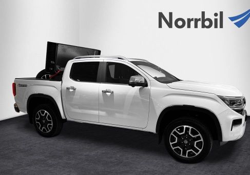 Volkswagen Amarok, 2023