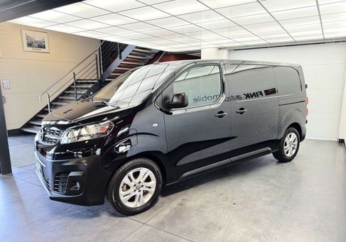 Opel Vivaro, 2022