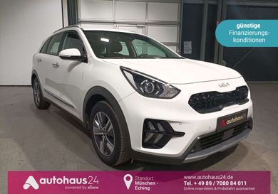 Kia Niro, 2022